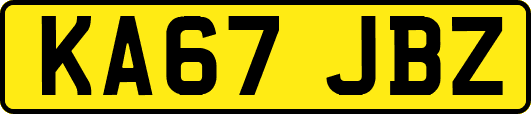 KA67JBZ