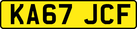 KA67JCF