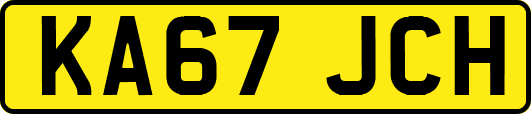 KA67JCH