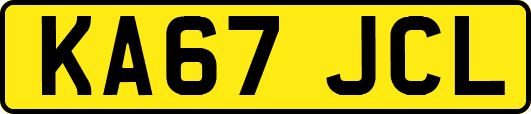 KA67JCL