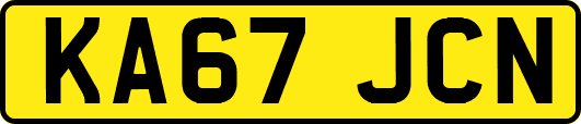 KA67JCN
