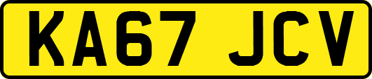 KA67JCV