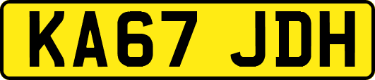KA67JDH