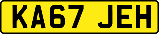 KA67JEH