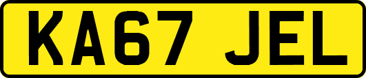 KA67JEL