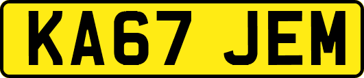 KA67JEM