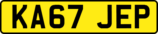KA67JEP