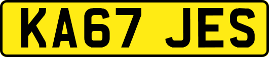 KA67JES