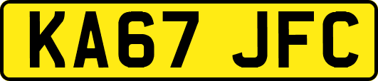 KA67JFC