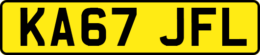 KA67JFL