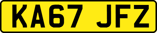 KA67JFZ