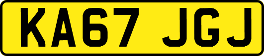 KA67JGJ