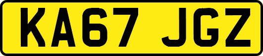 KA67JGZ