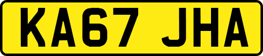 KA67JHA