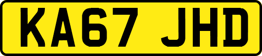 KA67JHD