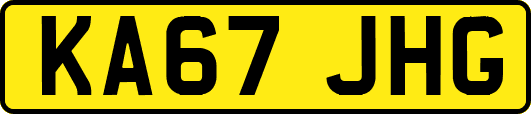 KA67JHG