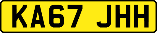 KA67JHH