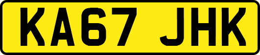 KA67JHK
