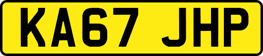 KA67JHP