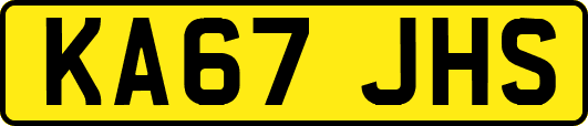 KA67JHS
