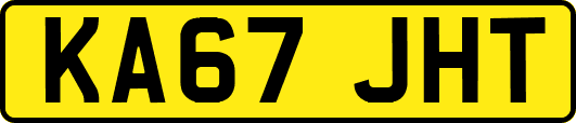 KA67JHT