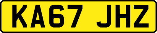 KA67JHZ