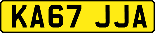 KA67JJA