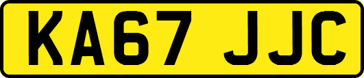 KA67JJC