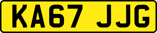 KA67JJG