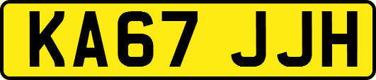 KA67JJH