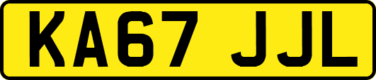 KA67JJL