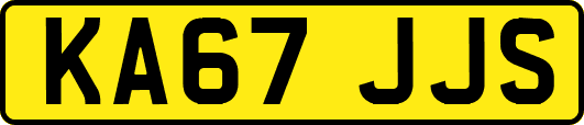 KA67JJS