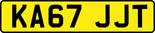 KA67JJT