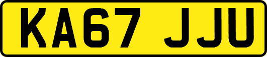 KA67JJU