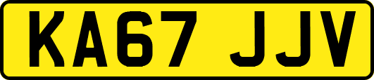 KA67JJV