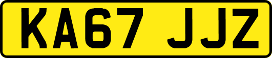KA67JJZ