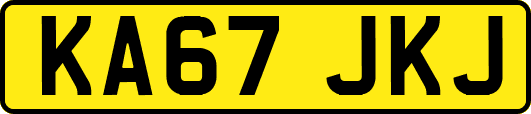 KA67JKJ