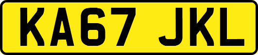 KA67JKL