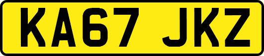 KA67JKZ