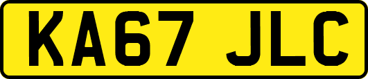 KA67JLC