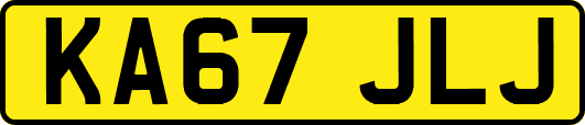 KA67JLJ