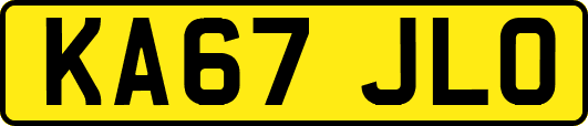 KA67JLO