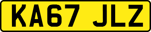 KA67JLZ