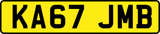 KA67JMB