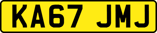 KA67JMJ