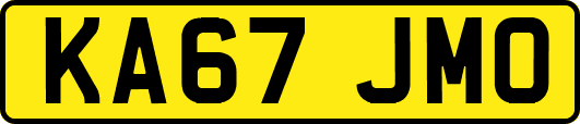 KA67JMO