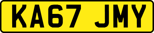KA67JMY