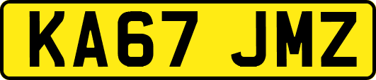 KA67JMZ