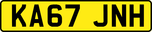 KA67JNH