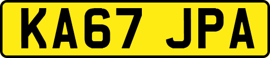 KA67JPA